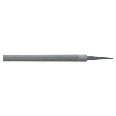 10" HALF ROUND BASTARD FILE