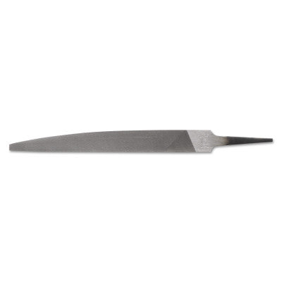 FILE-6"-KNIFE SMOOTH-152M