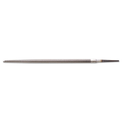 8" ROUND SMOOTHFILE