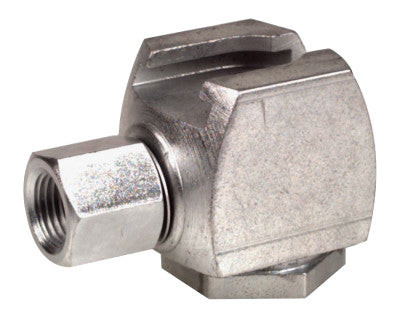 1/8"NPTF(F) BUTTON HEAD