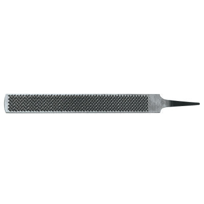 RASP 14" HORSE TANGED 356MM NICH