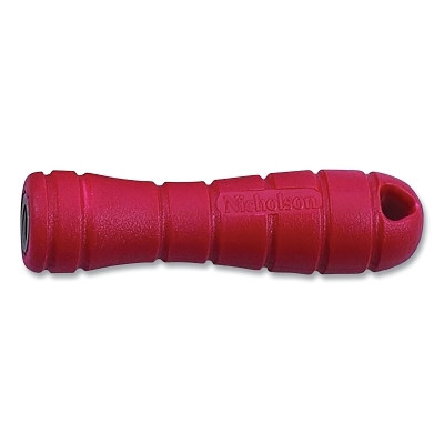 PH5 SCREW-ON PLASTIC FILE HANDLE