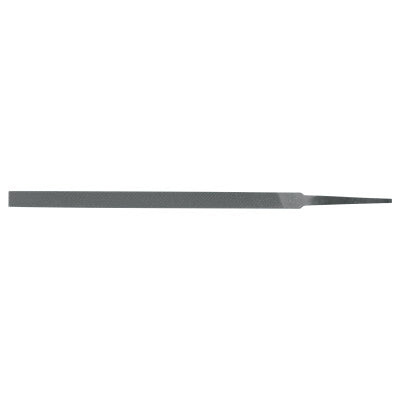 FILE-PILLAR-NARROW-CUT 0-150MM/6"
