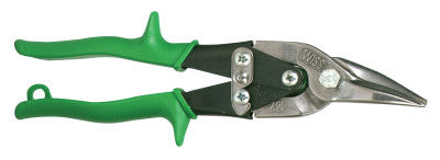 58018 RIGHT GREEN GRIP SNIPS