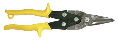 58021 STRAIGHT YELLOW GRIPS 9-3/4 SN