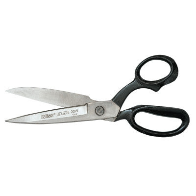 HEAVY DUTY BENT INLAID CARPET SHEAR