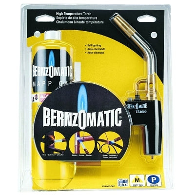ADVANCED PERFORMANCE TORCH KIT (TS4000ZKC)