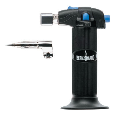 3 IN 1 BUTANE MICRO TORCH
