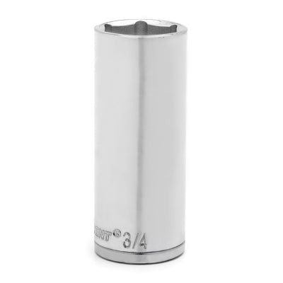1/2" DRIVE15/16" DEEP SOCKET6PT