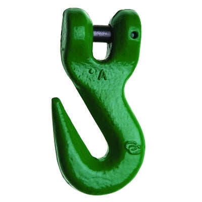 9/32" QUICK ALLOY GRABHOOK