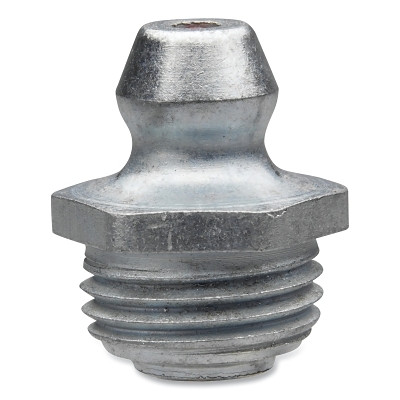GREASE FITTING STRAIGHT9/16" X1/8 PTF