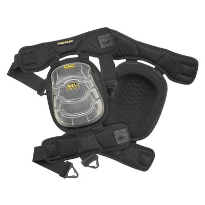 GEL-TEK STABILI-CAP ARTICULATED KNEEPADS