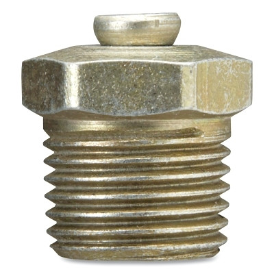 RELIEF FITTING 1/2" X1/8PTF SAE 15 - 25 PSI