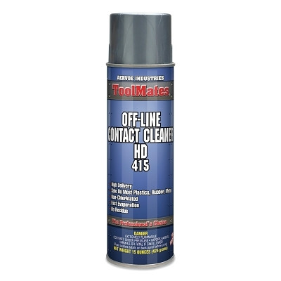CONTACT CLEANER HD- OFF-LINE