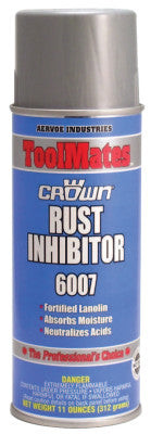 RUST INHIBITOR AEROSOLNET WT 11 OZ