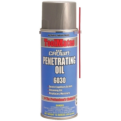 PENETRATING OIL