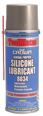 GEN PURPOSE SILICONE LUBE