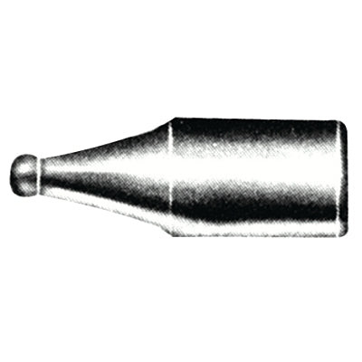 1/8"NPTF(F) STANDARD COUPLER NOZZLE F/STANDARD