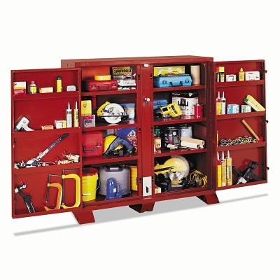 HEAVY DUTY CABINET