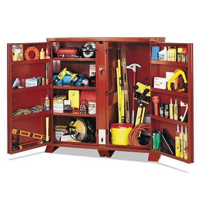 HEAVY DUTY CABINET