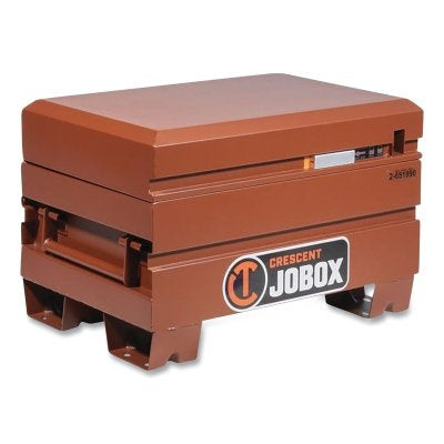 CRESCENT JOBOX SITEVAULTCHEST 30X20