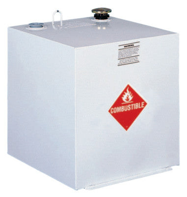 50GAL. LIQUID TRANSFER TANK 23-1/4"X24"