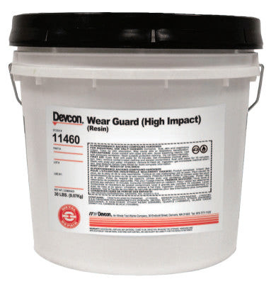 30LB.PAIL HIGH LOAD 300EPOXY HIGH ALUMIN