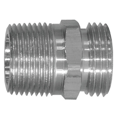 M GHT X 3/4 M NPT