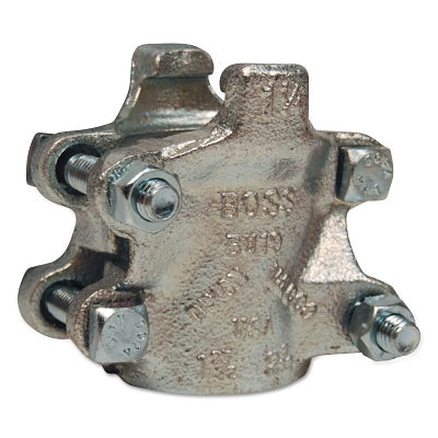 2 BOSS CLAMP