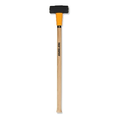 8 LB SLEDGE HAMMER  36 IN HANDLE