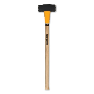 16 LB SLEDGE HAMMER  36IN HANDLE