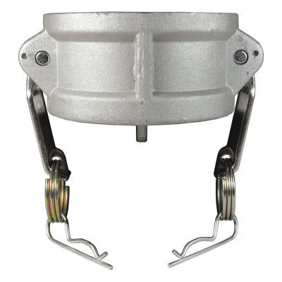 3" ALUM GLOBAL DUST CAP