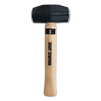 3 LB HAND DRILL HAMMER 10.5 HANDLE
