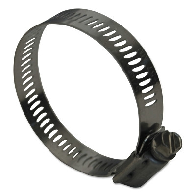 ALL STAINLESS WORMGEAR C
