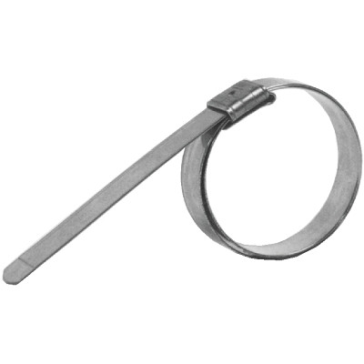 FAST-LOK K CLAMP