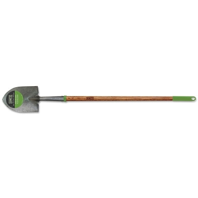 FLORAL ROUND POINT SHOVEL