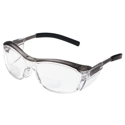 EYEWEAR 11435-00000-20 GREY FRAME +2.0 DIOPTER