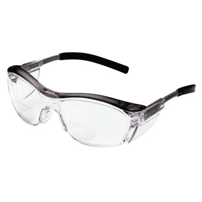 EYEWEAR 11436-00000-20 CLEAR LENS GREY