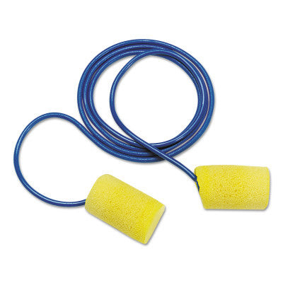 EARPLUGS 311-1106 CORDEDS