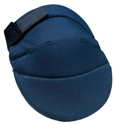 DELUXE SOFT KNEE PADS (BLUE)