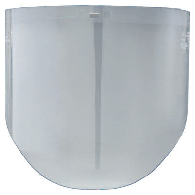 FACESHIELD WP96 82701-00000 MOLDED CLEAR