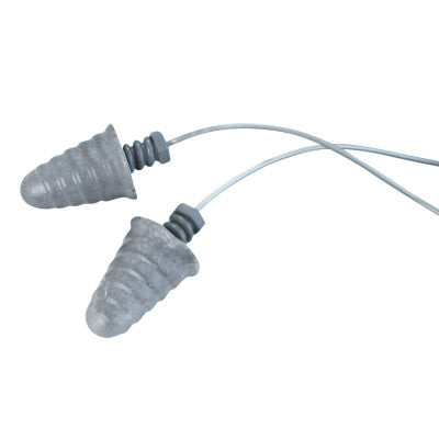 SKULL SCREWS EARPLUGS P1301  CORDED