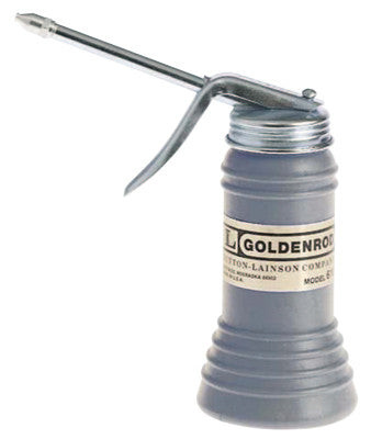 56096 OILER PUMP PISTOLOILER 5"RIG