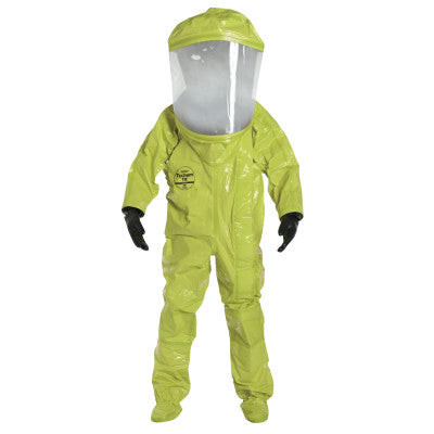 TYCHEM 10000 ENCAP LEVELA SUIT LY LG 554TL