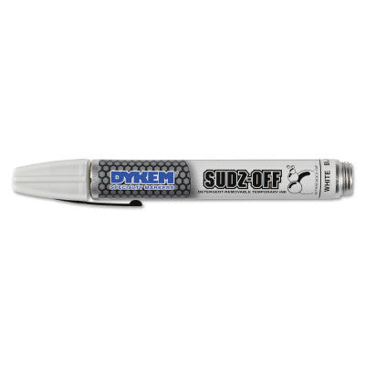 SUDZ OFF WHITE MEDIUM TIP