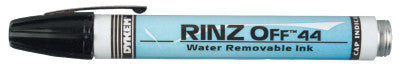 RINZ OFF WHITE BROAD TIP