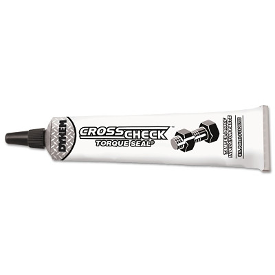 DYKEM CROSS CHECK WHITE(24 EA/CA)