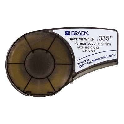 M21-187-C-B342 .335INX7FT PERMASLEEVE