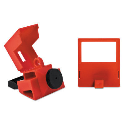 480/600V CLAMP-ON BREAKER LOCKOUT
