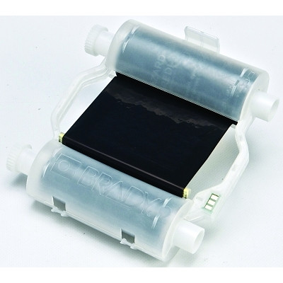 B30-RBN-R6000 BLK-4.33"X 200 FT